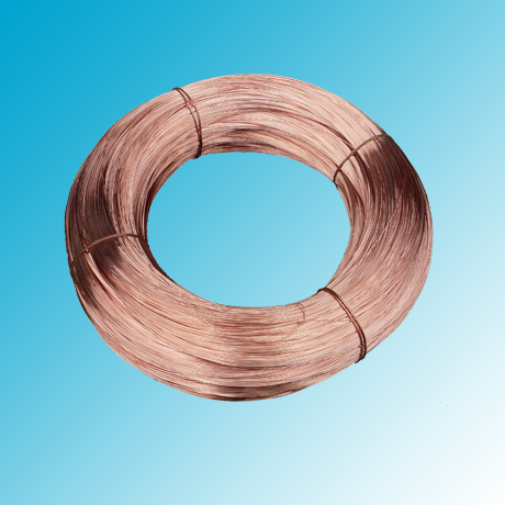 紫銅（紫銅線批發(fā)）焊接，“骨氣”挺硬嘛