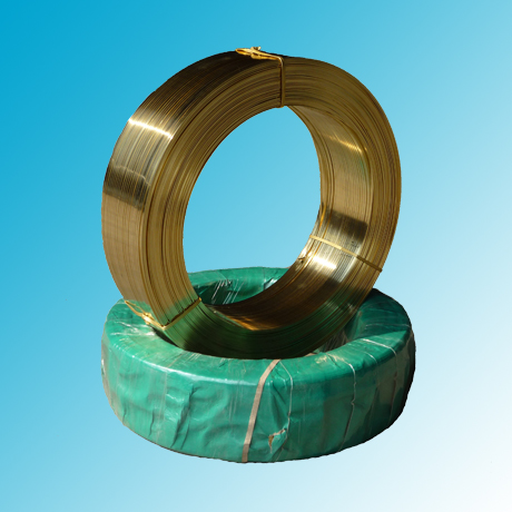 了解黃銅扁線性能，讓你的使用它