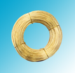 因?yàn)閔65黃銅線，地球如村